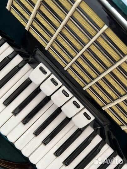 Аккордеон Аккорд