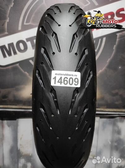 150/70/17 R17 Michelin Road 5 Trail №14609