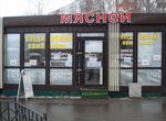 Продуктовый магазин на Садовом