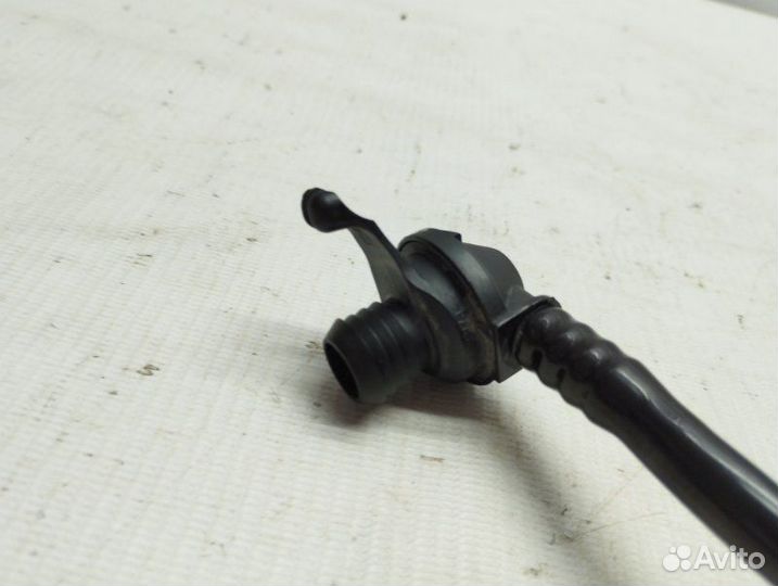 Трубка вакуумного усилителя Skoda Rapid CWV 2018