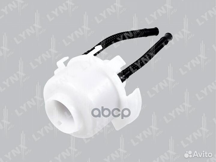 Фильтр топливный погружной LF966M1 lynxauto