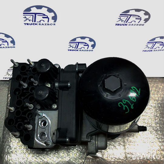 Блок подготовки воздуха APS wabco Scania