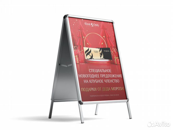 Дизайн и верстка любых рекламных материлов