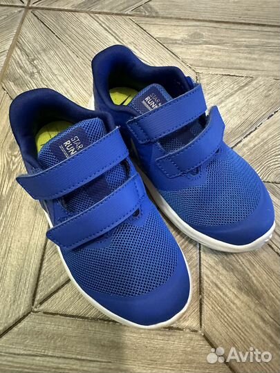 Кросовки Nike Star runner оригинал 25 размер