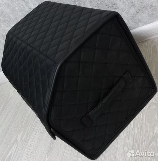 Органайзер в багажник автомобиля