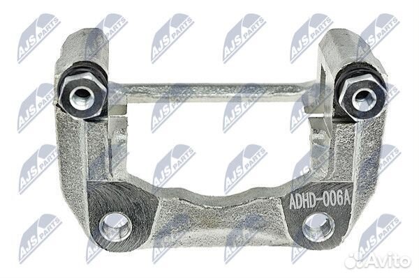 Скоба суппорта тормозного заднего\ Honda CR-V 02-05/Accord Tourer 02-08