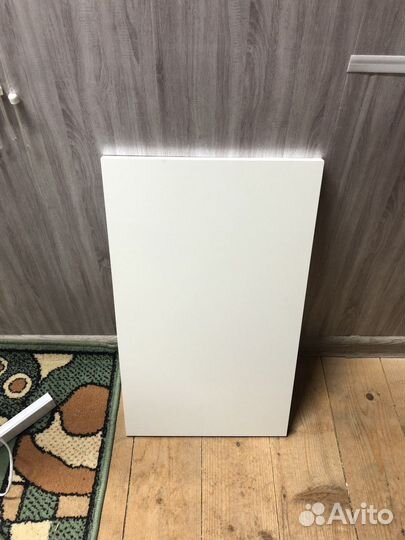 Полка лдсп 56,5х32,7х1,5