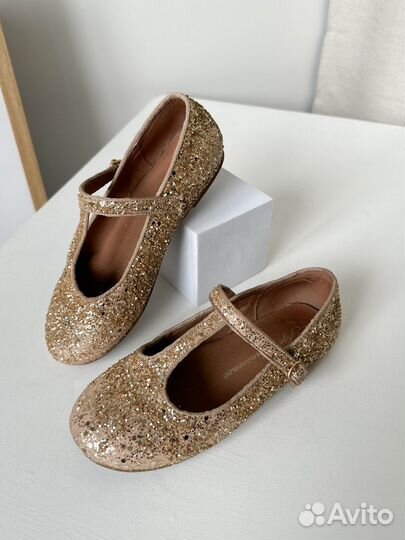 Туфли Age of Innocence, 31,5