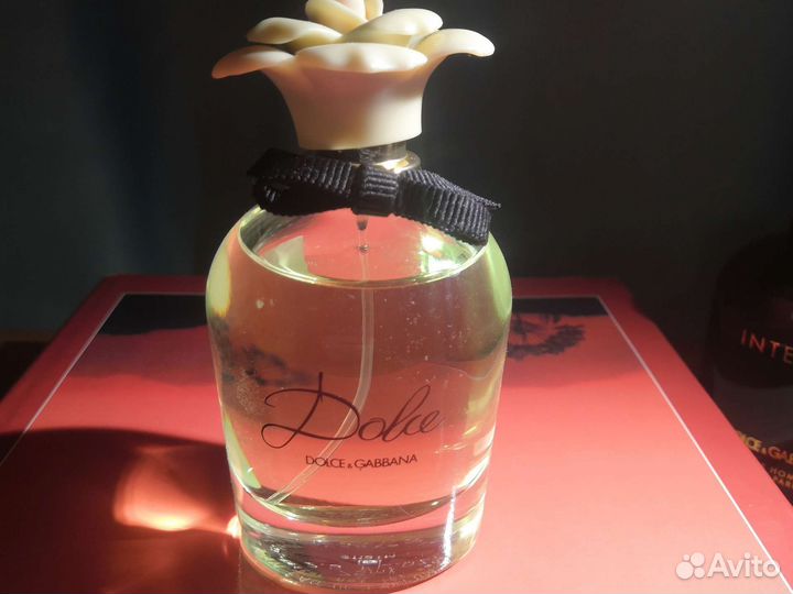 Тестеры духов