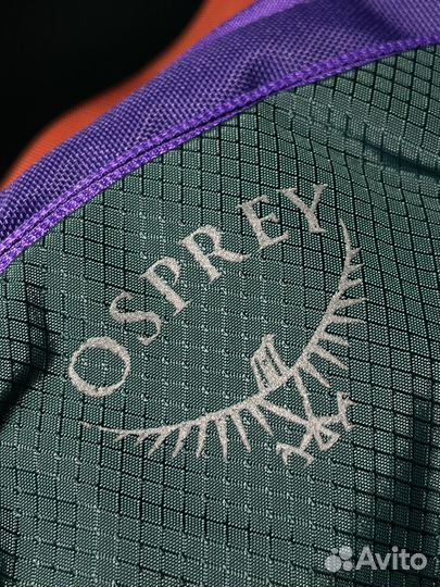 Сумка на пояс. Легендарный Osprey