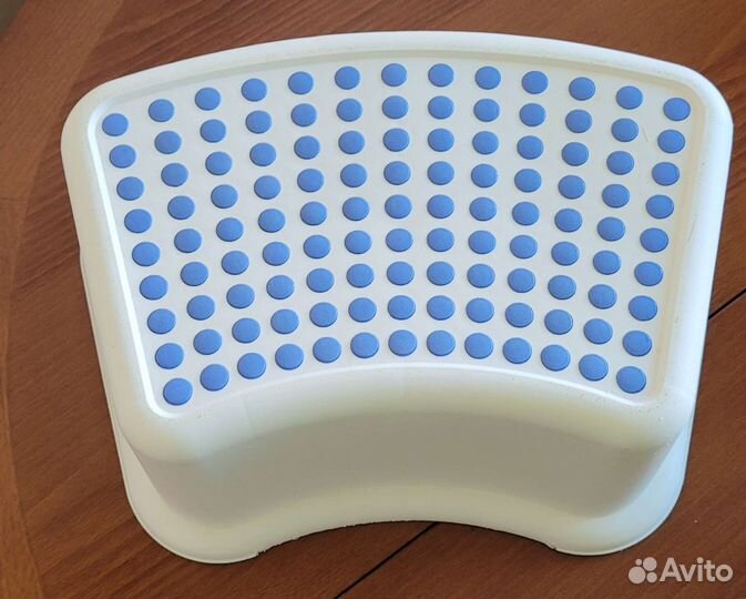 Приступочка IKEA