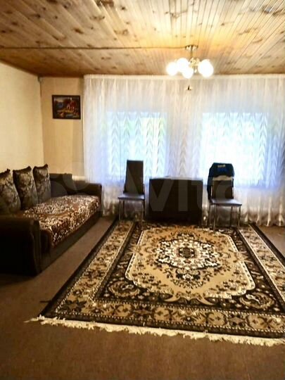 Дом 70 м² на участке 4,3 сот.