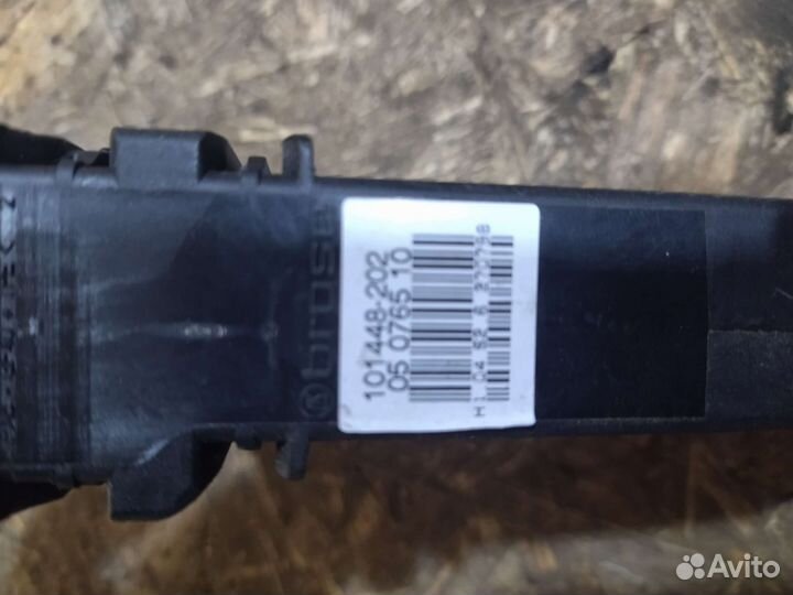 Блок управления стеклоподъемником октавия тур