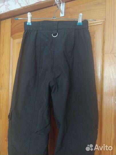 Брюки для девочки