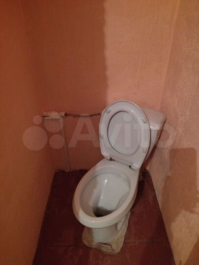 Дом 44 м² на участке 33 сот.