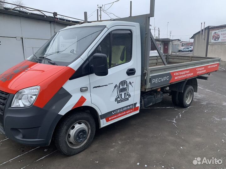 Реклама на авто, брендирование, оклейка пленкой