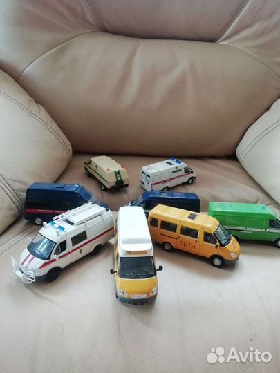 Автолегенды СССР