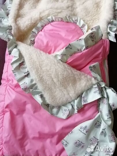 Детская одежда