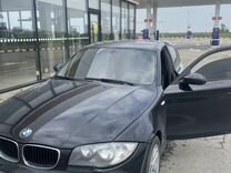 BMW 1 серия 2.0 MT, 2007, 310 000 км, с пробегом, цена 670 000 руб.