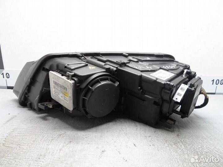 Фара правая Audi A8/S8