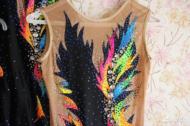 Спортивные купальники