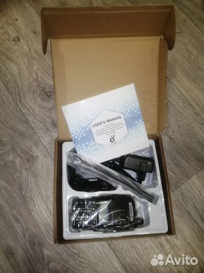 Рация радиостанция baofeng uv 82 8w