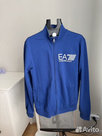 Кофта EA7 оригинал