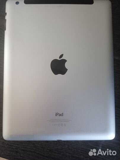 iPad 4 64Gb