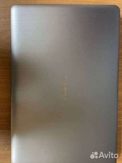 Asus VivoBook