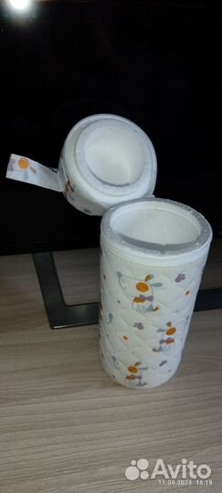 Термос для бутылочек