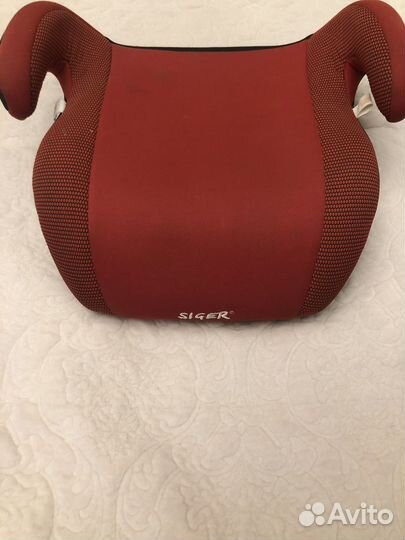 Аренда детский бустер