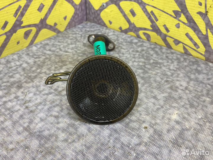 Маслозаборник поддона Daewoo Matiz Матиз