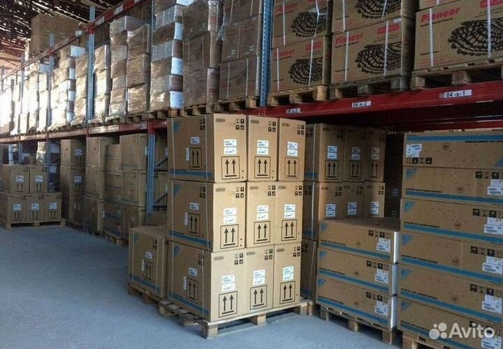 Кондиционер сплит в наличии