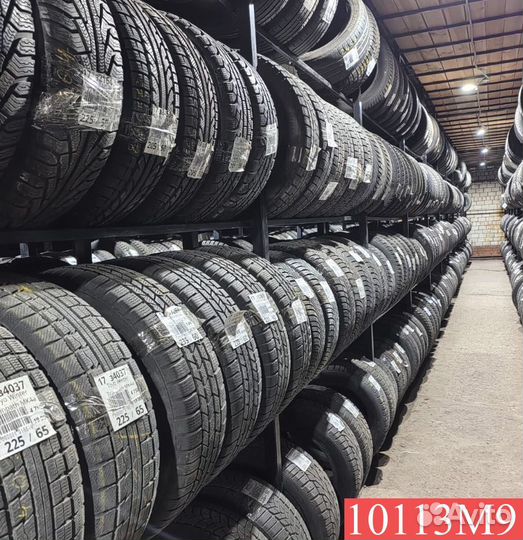 Bridgestone Blizzak VRX 205/55 R16 88N
