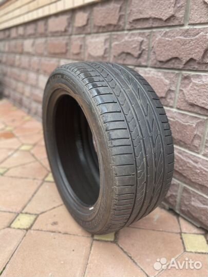 Bridgestone Dueler H/P Sport 255/50 R19