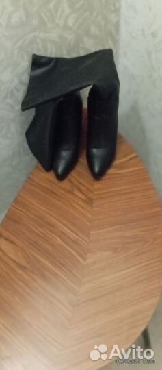 Ботильоны женские 36 размер