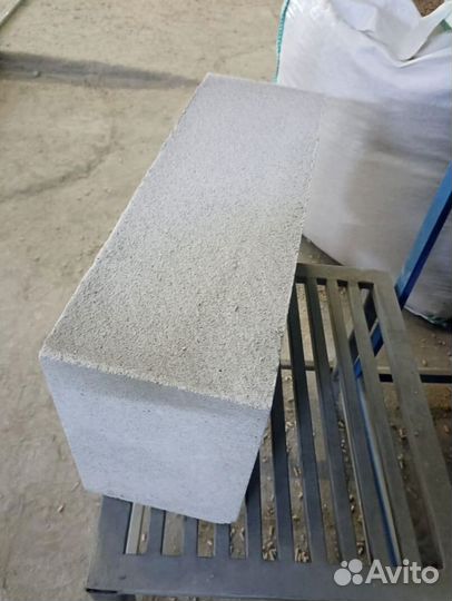 Газобетон / газобетонные блоки