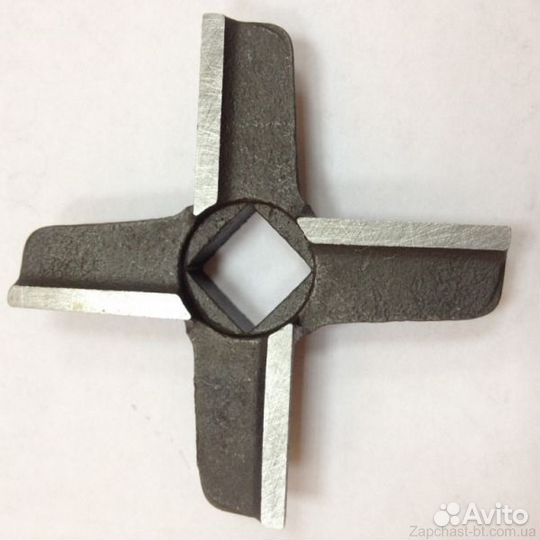 Нож №5 для мясорубки Bork, Zelmer