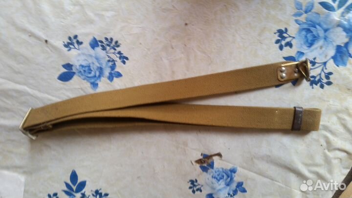 Ремни для оружия