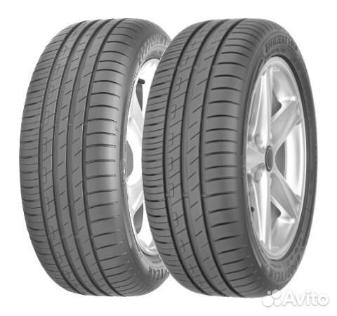 Goodyear EfficientGrip Performance 225/45 R18 95W