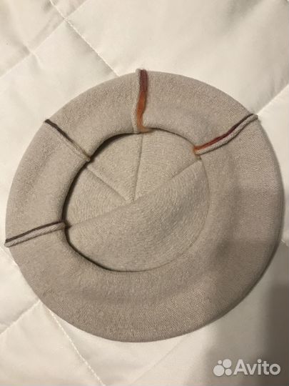 Берет женский