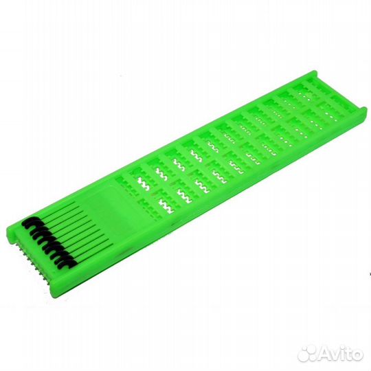 Поводочница пружиновая