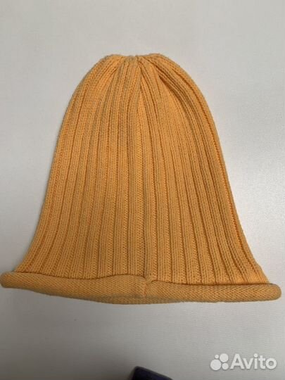 Шапка Chobi 52 54