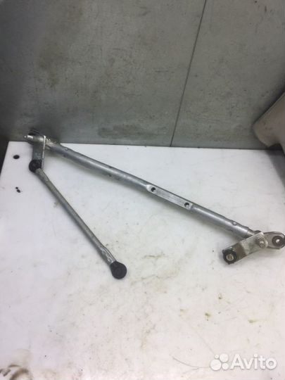 Трапеция стеклоочистителя Chevrolet Cruze седан