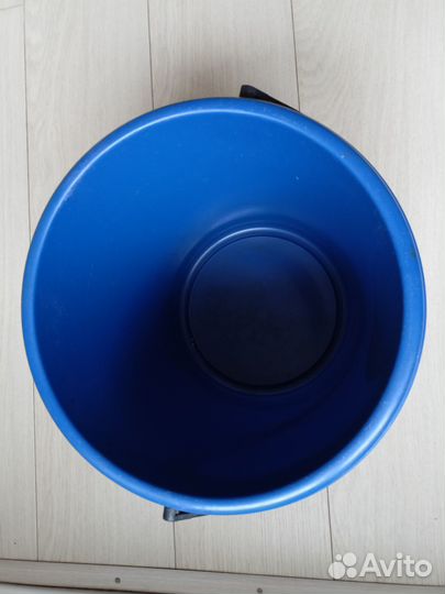 Ведро пластиковое 10л