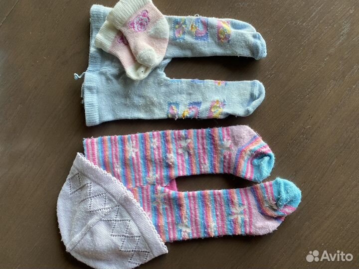 Одежда для куклы Baby born