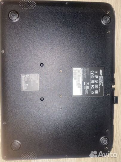 Acer aspire e11-111