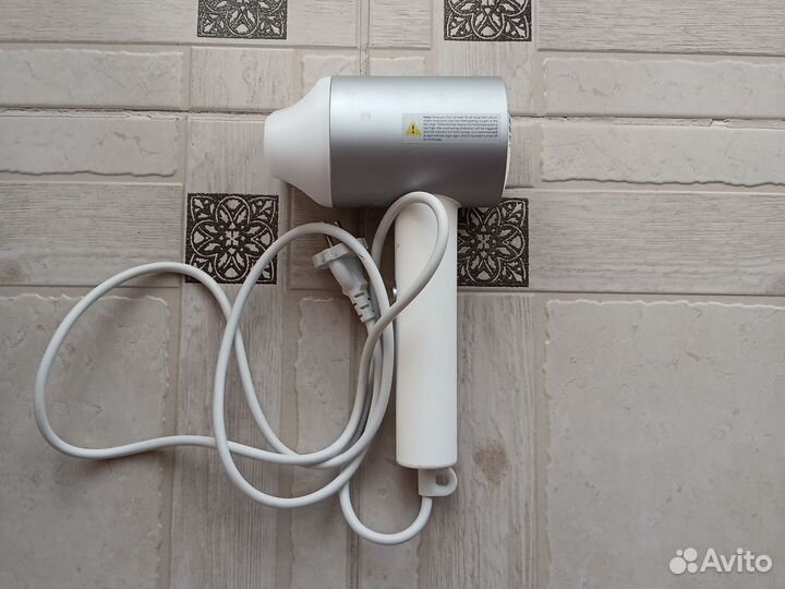 Фен длЯ волос