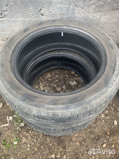 Rotalla Setula E-Pace AT01 215/55 R17