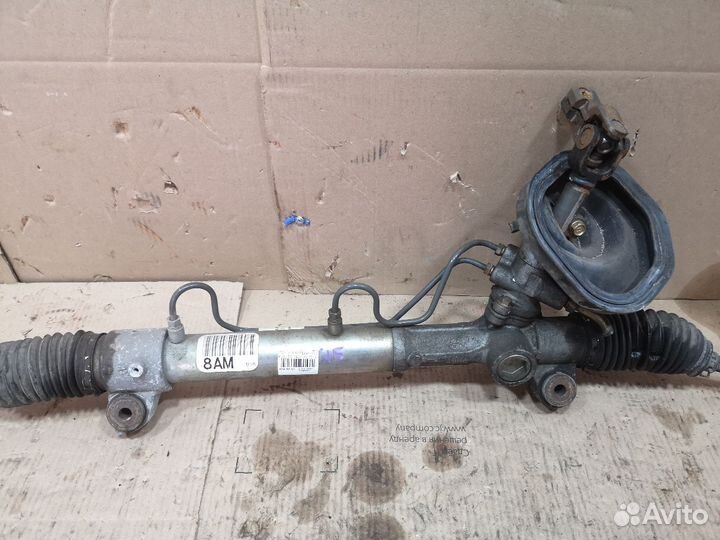 Рулевая рейка Toyota Isis ANM15G
